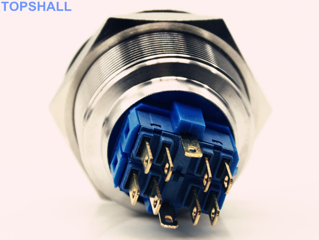 防水金属按钮 防水金属按钮