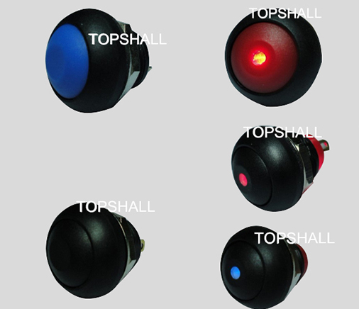 防水按钮开关 防水按钮开关