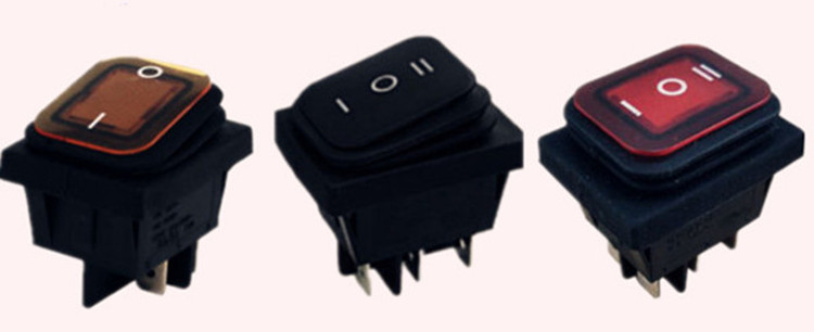 防水按钮开关 防水按钮开关