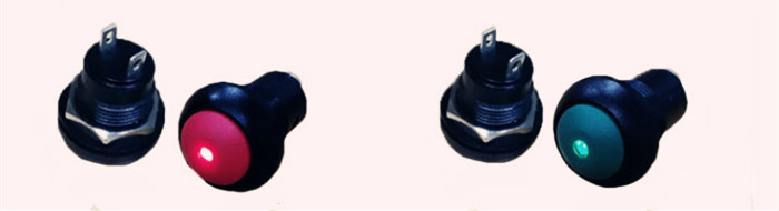 防水按钮开关 防水按钮开关