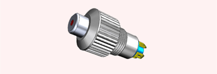金属按钮开关 金属按钮开关