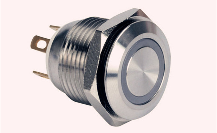 金属按键开关 金属按键开关
