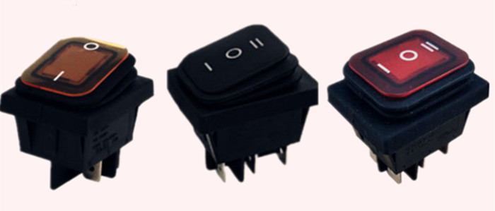 防水翘板开关 防水翘板开关