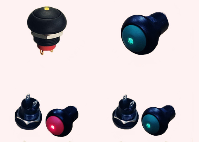 防水开关 防水开关