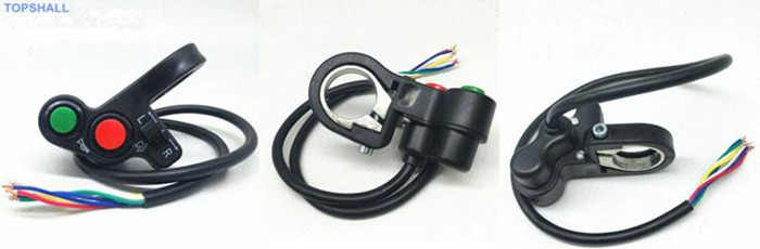 摩托车开关 摩托车开关