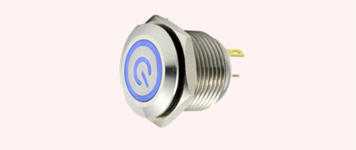 16mm按键开关 16mm按键开关