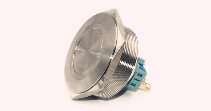 防水金属按钮 防水金属按钮