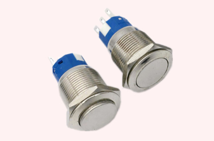 急停按钮 急停按钮