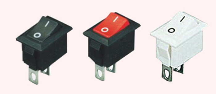 翘板开关 翘板开关