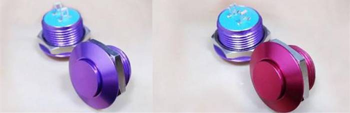 微型金属按键开关 微型金属按键开关