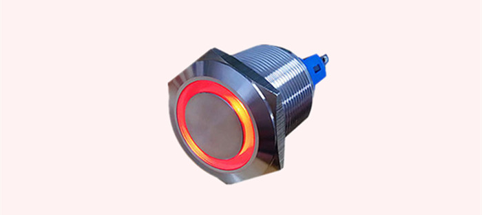 金属开关 金属开关