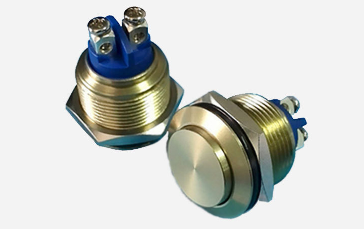 金属开关 金属开关