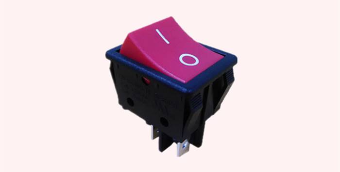 翘板开关 翘板开关