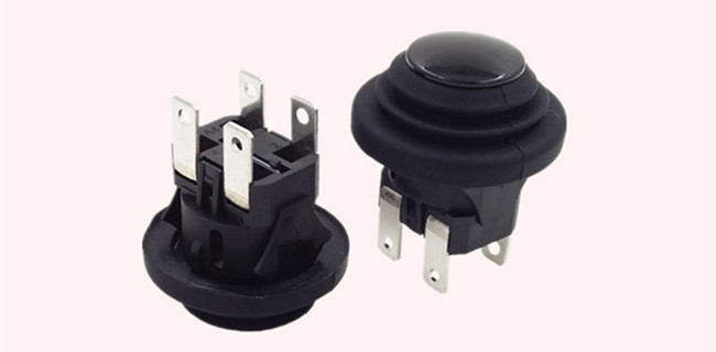 防水按键开关 防水按键开关