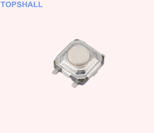 3x3贴片轻触开关