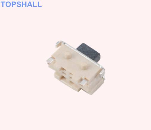 2x4贴片轻触开关