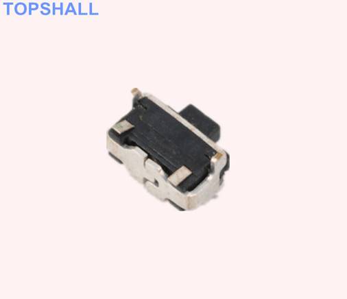 2x4贴片轻触开关