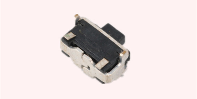 2x4贴片轻触开关