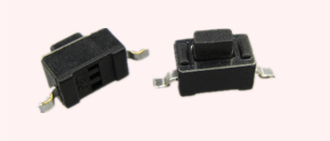 3.5x6贴片轻触开关