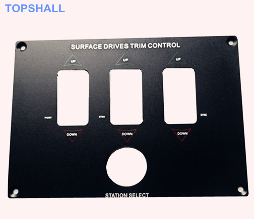 金属按钮开关的外壳材质通常有哪些？