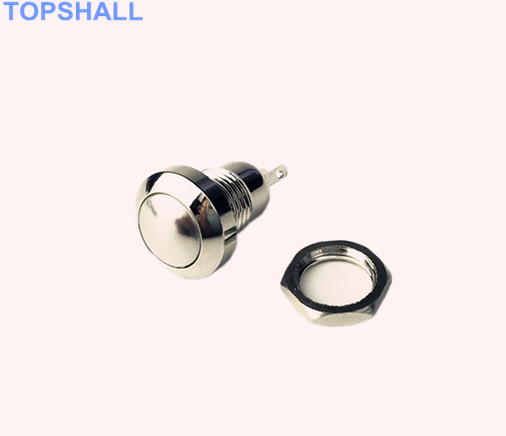 8mm按钮开关 8mm按钮开关
