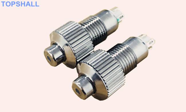 8mm按键开关 8mm按键开关