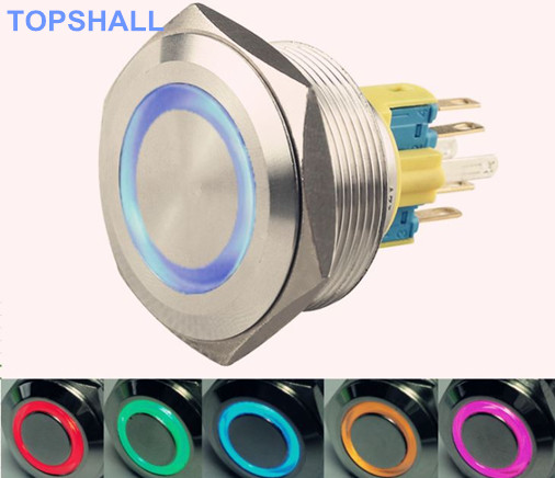 防水金属按钮 防水金属按钮