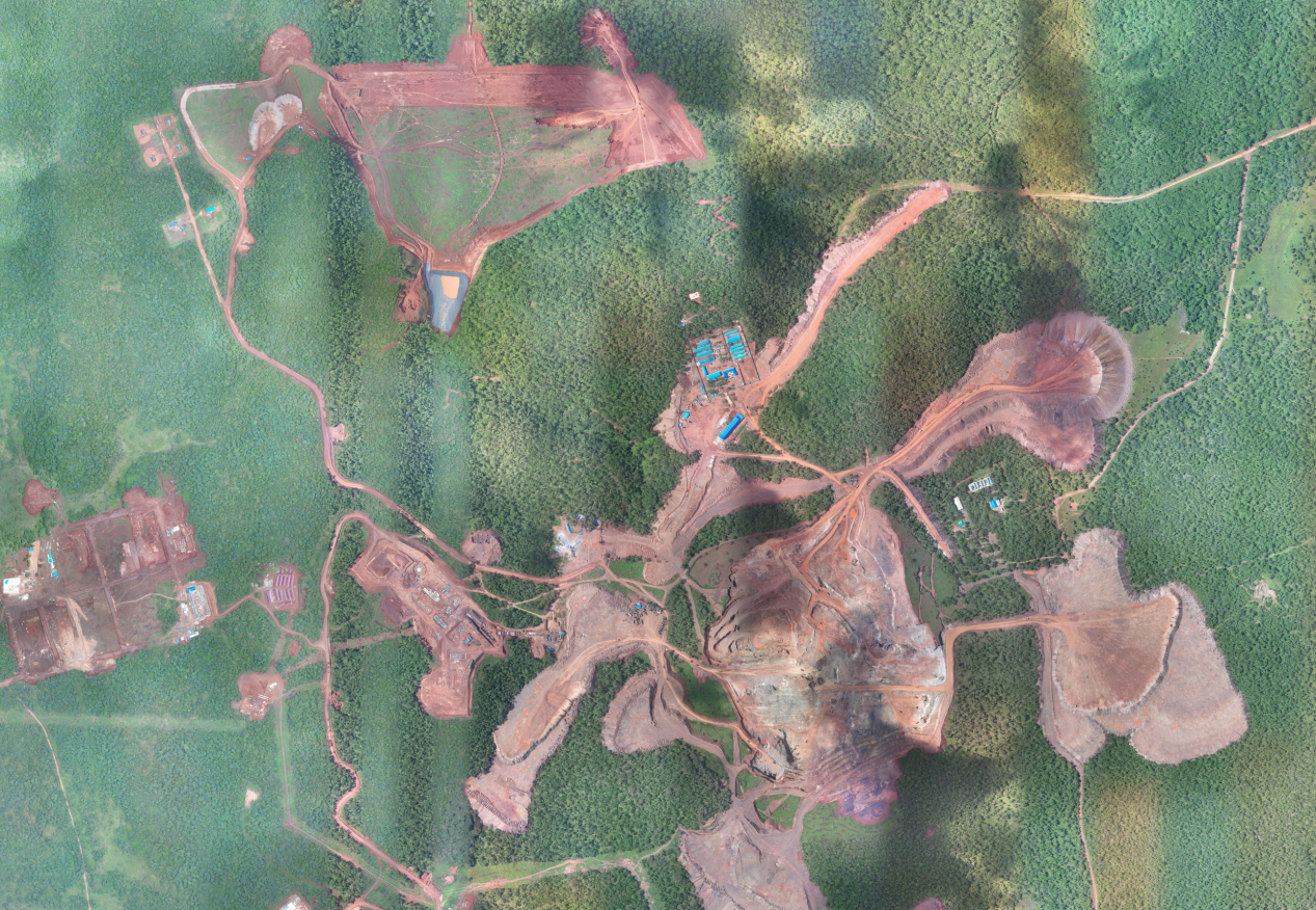 中矿资源Kitumba铜矿迈入&ldquo;智慧建矿&rdquo;新阶段